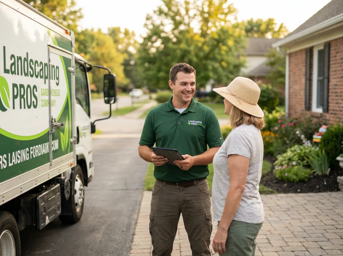 Landscaping Leoma, TN FAQs
